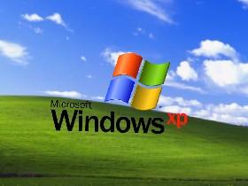 windows xp error 1