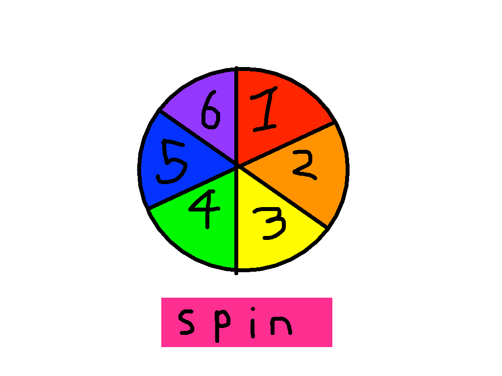 spinner simulator