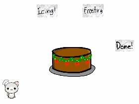 🍰Bake-a-cake!🍰 1