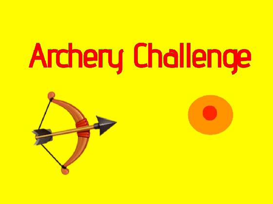Archery Challenge