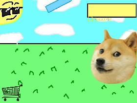 Doge Clicker 2 HACKED 1