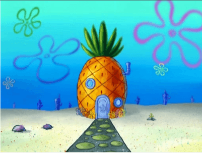 spongebob clicker
