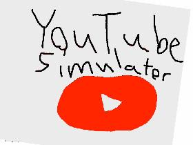 YouTube Simulator