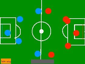 2-Player Soccer 2 1 1