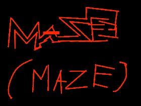 MAZE HARD fix 2 1