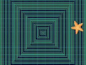 Tunnel illusion