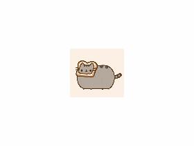 talk with pusheen 1