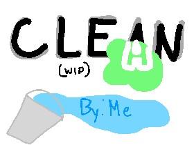 CLEAN (WIP)