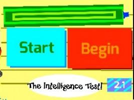 Intelligence Test FIXED 1 1