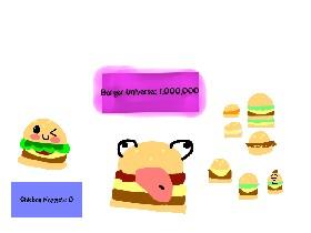 Burger Clicker(og) 1