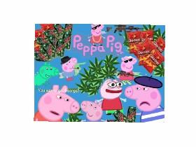 peppa pig MLG