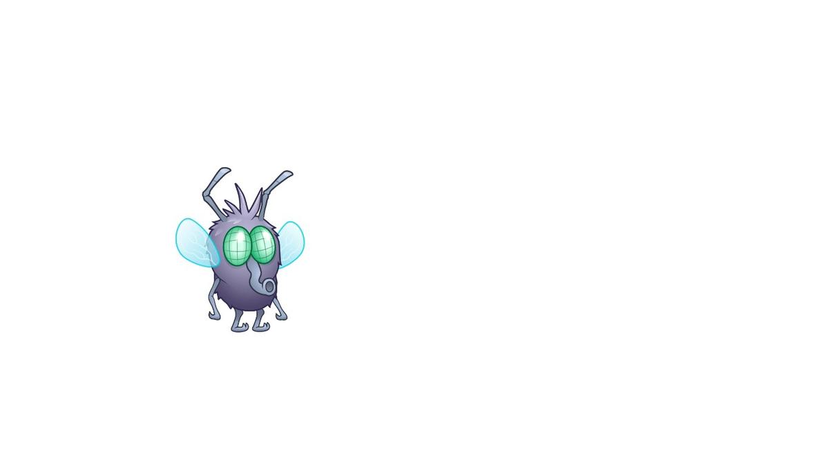 big boy bug