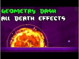 Limited Edition Geometry Dash! 1