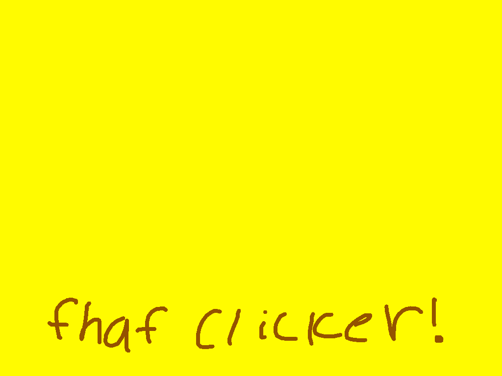 FNAF Clicker 1