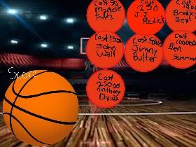 Basketball Clicker - copy - copy - copy