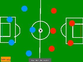 2-Player Soccer 1