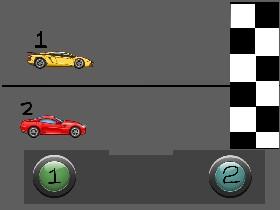 2 Player Racing Cars