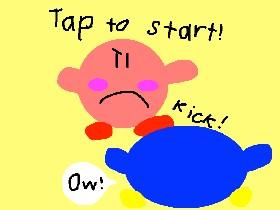 Super Smash Kirbys