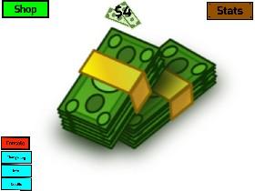 Money Tycoon update 1