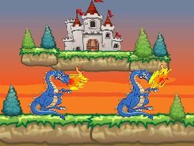 Dragon Fight