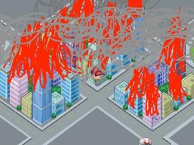 earthquake simulation