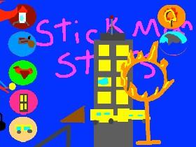 Stick Man Stunts 2.1221