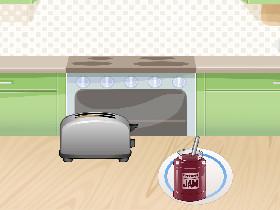  Amazing cooking game