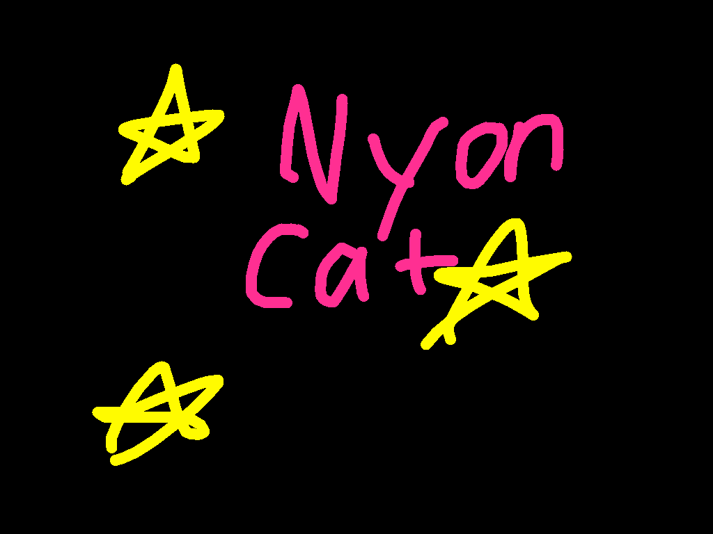 IM NYON CAT