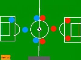 2-Player Soccer Org.