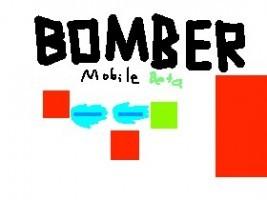 Bomber.io (Mobile)