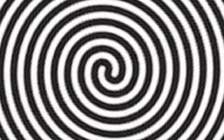 hypnotizing circle 1