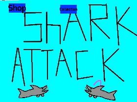 Shark Attack 1 1