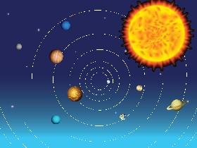 Solar System 2 1