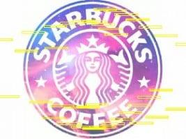 the one and onlt starbucks 1