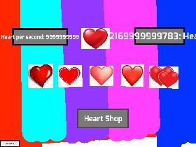 Heart  Similator hacked
