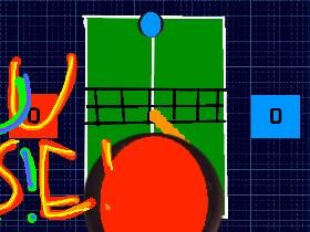 Ping Pong! 1 1