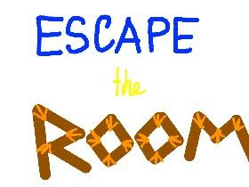 Escape the water room