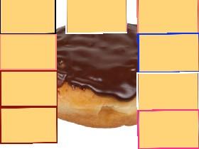 Dunkin’ donuts