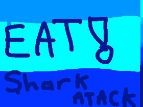 Shark Attack 1