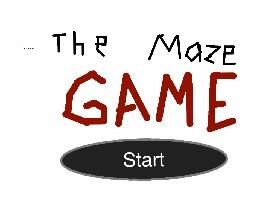 The Maze Game funny - copy