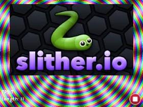 slither.io Micro v1.5.3 1
