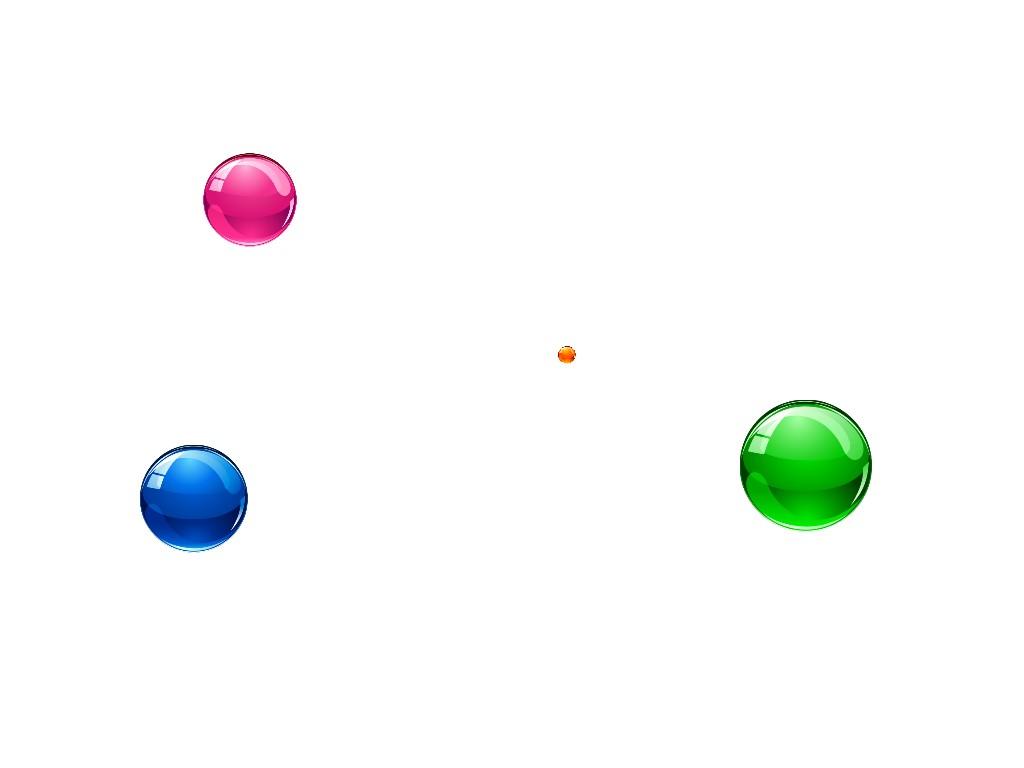 Spin Balls Draw