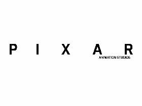 Pixar Logo 1 2