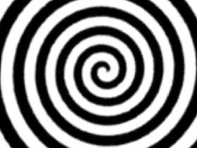 get hypnotised