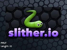 slither.io Micro v1.5.2 1