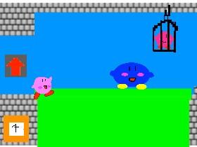 Kirby vs. Mooties