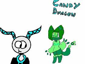 Re: to candy dragon