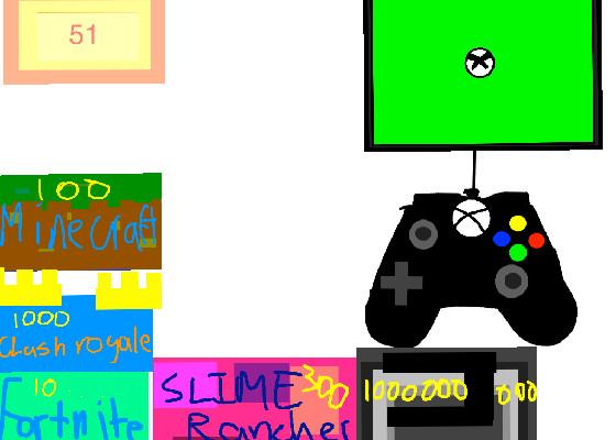 Xbox Clicker 1