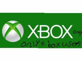 xbox users only