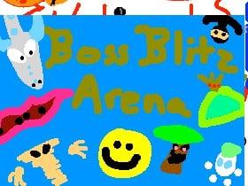 Boss Blitz Arena 1